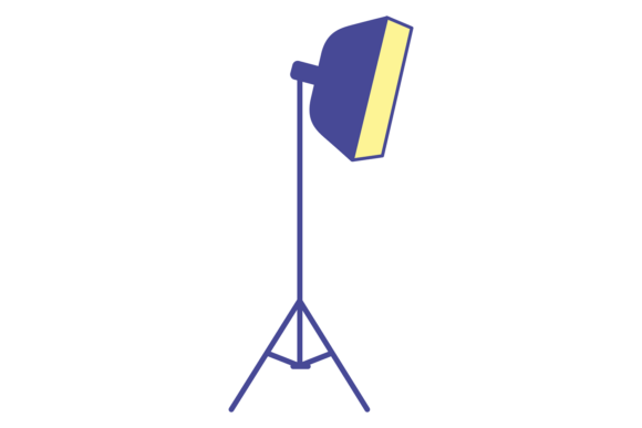 Download Soft Light Lamp for Professional Photogr - Premium Resources